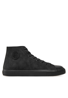 Big Star Shoes Кецове OO174247 Черен - Mera.bg