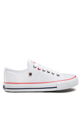 Big Star Shoes Кецове T274022 101 Бял - Mera.bg