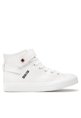 Big Star Shoes Кецове V274541 Бял - Mera.bg