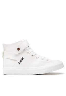 Big Star Shoes Кецове V274541 Бял - Mera.bg