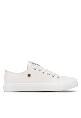 Big Star Shoes Кецове V274869 Бял - Mera.bg