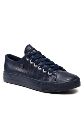 Big Star Shoes Кецове V274870 Тъмносин - Mera.bg