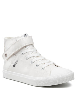 Big Star Shoes Кецове Y174024 White - Mera.bg