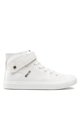 Big Star Shoes Кецове Y174024 White - Mera.bg