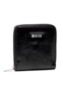 Big Star Shoes Малък дамски портфейл JJ674019 Black - Mera.bg