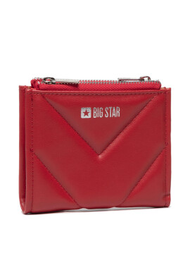 Big Star Shoes Малък дамски портфейл JJ674059 Червен - Mera.bg