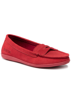 Big Star Shoes Мокасини HH274668 Coral - Mera.bg