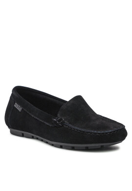 Big Star Shoes Мокасини JJ274654 Black - Mera.bg