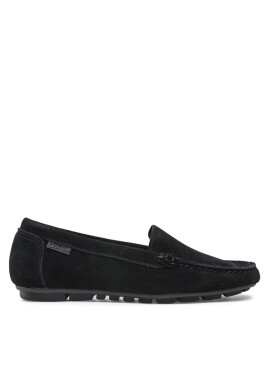 Big Star Shoes Мокасини JJ274654 Black - Mera.bg