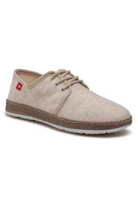 Big Star Shoes Обувки FF276044 Beige - Mera.bg