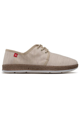 Big Star Shoes Обувки FF276044 Beige - Mera.bg
