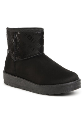 Big Star Shoes Обувки GG274556 Black - Mera.bg