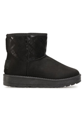 Big Star Shoes Обувки GG274556 Black - Mera.bg