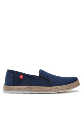 Big Star Shoes Обувки JJ276003 Navy - Mera.bg