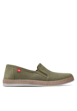 Big Star Shoes Обувки JJ276004 Зелен - Mera.bg