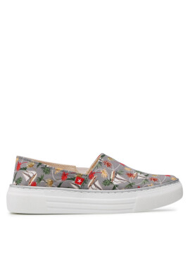 Big Star Shoes Обувки JJ276015 Сив - Mera.bg