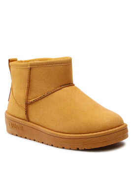 Big Star Shoes Апрески KK274289 802 Camel - Mera.bg