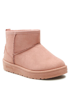 Big Star Shoes Апрески KK274293 Розов - Mera.bg