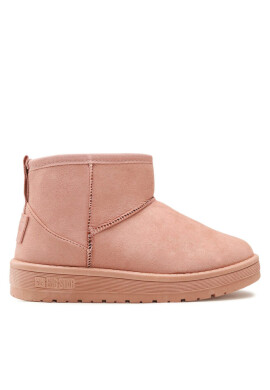 Big Star Shoes Апрески KK274293 Розов - Mera.bg