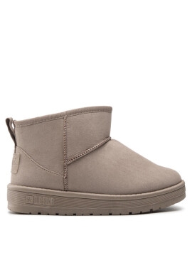 Big Star Shoes Апрески KK274294 Бежов - Mera.bg