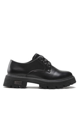 Big Star Shoes Обувки KK274497 906 Черен - Mera.bg