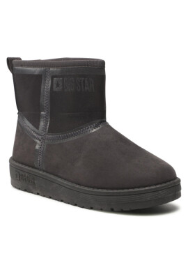 Big Star Shoes Апрески KK274615 Сив - Mera.bg