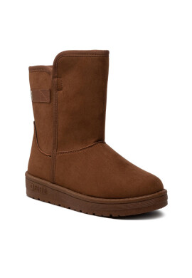 Big Star Shoes Обувки KK274616 Brown - Mera.bg