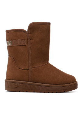 Big Star Shoes Обувки KK274616 Brown - Mera.bg
