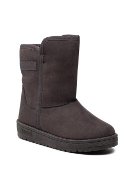 Big Star Shoes Апрески KK274619 Сив - Mera.bg