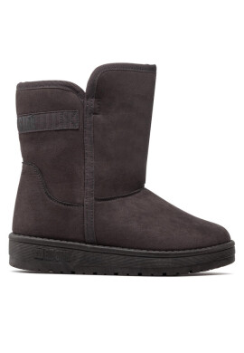 Big Star Shoes Апрески KK274619 Сив - Mera.bg
