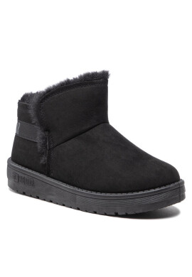 Big Star Shoes Обувки KK274622 Black - Mera.bg