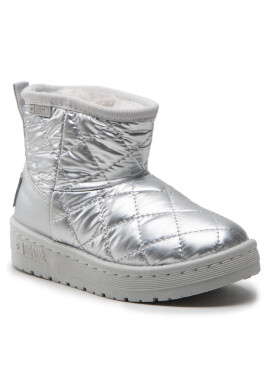 Big Star Shoes Апрески KK374241 Сребрист - Mera.bg