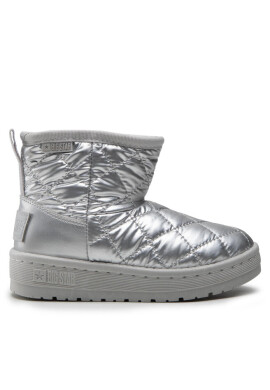Big Star Shoes Апрески KK374241 Сребрист - Mera.bg