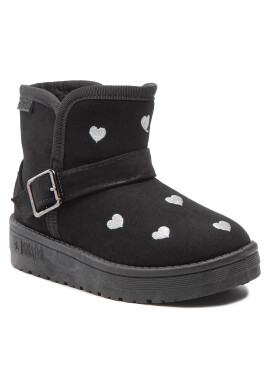 Big Star Shoes Апрески KK374243 Черен - Mera.bg