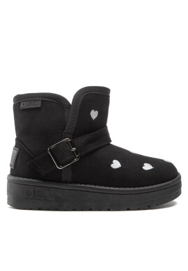 Big Star Shoes Апрески KK374243 Черен - Mera.bg