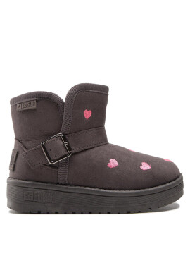 Big Star Shoes Апрески KK374244 Grey - Mera.bg