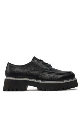 Big Star Shoes Оксфордки NN274052 Черен - Mera.bg