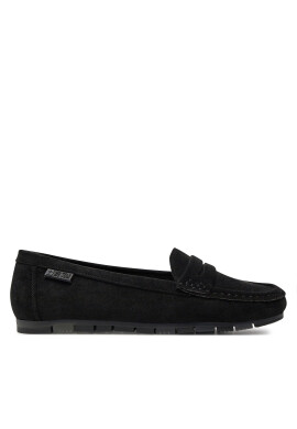 Big Star Shoes Мокасини NN274929 Черен - Mera.bg