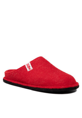 Big Star Shoes Пантофи KK276012 Red - Mera.bg
