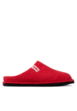 Big Star Shoes Пантофи KK276012 Red - Mera.bg
