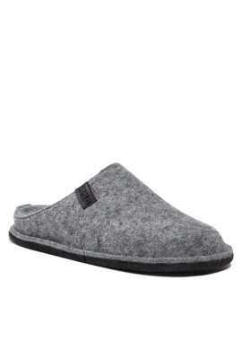 Big Star Shoes Пантофи KK276014 Сив - Mera.bg