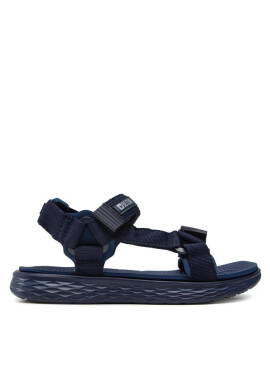 Big Star Shoes Сандали FF274A601 Navy - Mera.bg