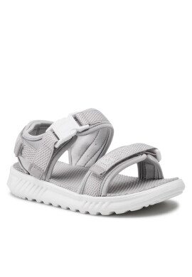 Big Star Shoes Сандали JJ274A039 Grey - Mera.bg