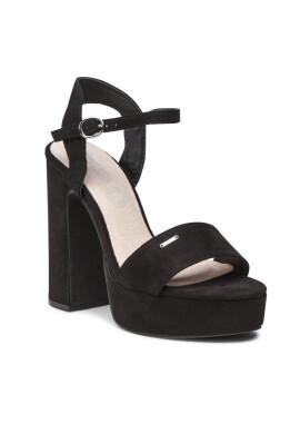Big Star Shoes Сандали JJ274529 Black - Mera.bg