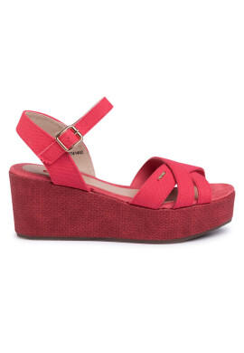 Big Star Shoes Сандали FF274A462 Coral - Mera.bg