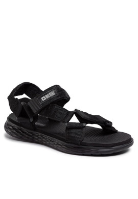 Big Star Shoes Сандали FF274A600 Black - Mera.bg