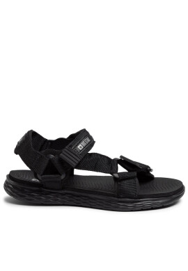 Big Star Shoes Сандали FF274A600 Black - Mera.bg