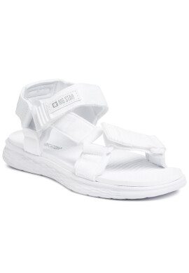Big Star Shoes Сандали FF274A603 White - Mera.bg
