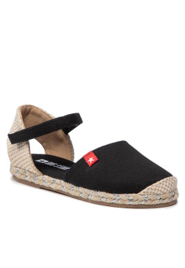 Big Star Shoes Сандали FF374188 Black - Mera.bg
