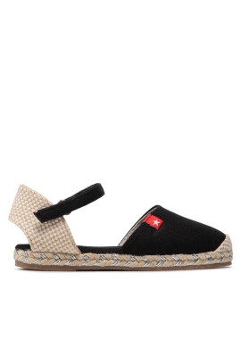 Big Star Shoes Сандали FF374188 Black - Mera.bg